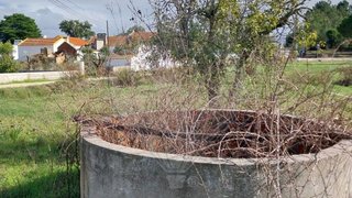 Land for sale in Coruche, Portugal — €42,500