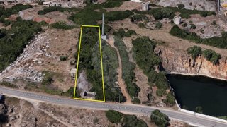 Land for sale in Sintra, Portugal — €55,000