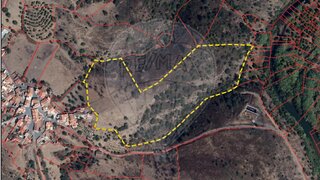 Land for sale in Castro Marim, Portugal — €19,000