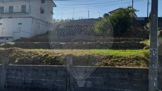 Land for sale in Vale de Cambra, Portugal — €68,500