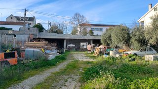 Land for sale in Fundão, Portugal — €44,900