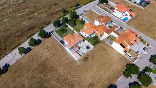 Land for sale in Cantanhede, Portugal — €29,500