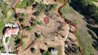 Land for sale in Figueira da Foz, Portugal — €87,500