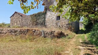 Land for sale in Lousada, Portugal — €30,000