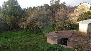 Land for sale in Ansião, Portugal — €21,000