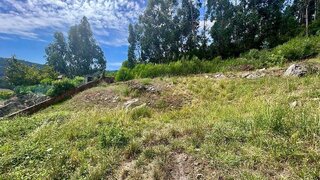 Terreno de 1262 m² em Viana do Castelo