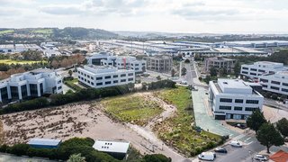 Land for sale in Sintra, Portugal — €1,200,000