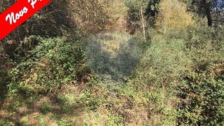 Land for sale in Arcos de Valdevez, Portugal — €8,500