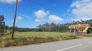 Land for sale in Ovar, Portugal — €150,000