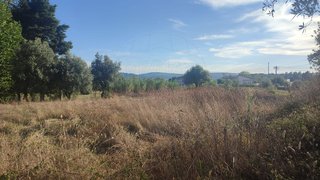 Land for sale in Ansião, Portugal — €86,500