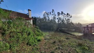 Land for sale in Ansião, Portugal — €39,900