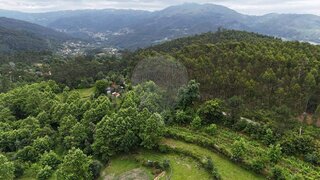 Land for sale in Amares, Portugal — €36,500