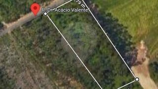 Land for sale in Ovar, Portugal — €80,000