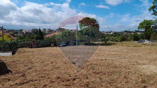 Land for sale in Carregal do Sal, Portugal — €39,000