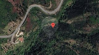 Terreno em Vila de Rei