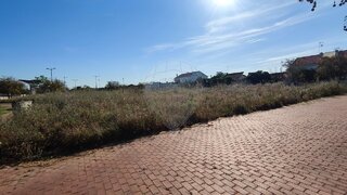 Terreno em Entroncamento