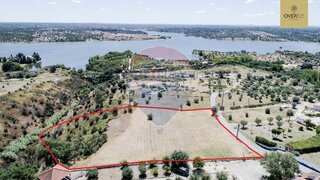 Land for sale in Ponte de Sor, Portugal — €100,000
