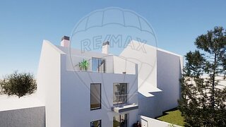 Land for sale in Moita, Portugal — €135,000