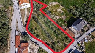 Land for sale in Tondela, Portugal — €19,000