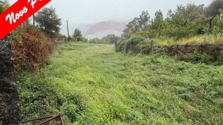 Land for sale in Arcos de Valdevez, Portugal — €38,000