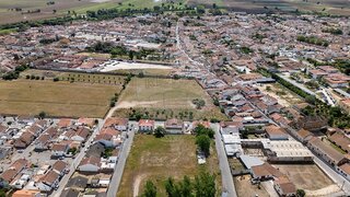 Land for sale in Golegã, Portugal — €1,700,000