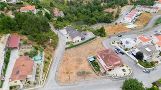 Land for sale in Amarante, Portugal — €60,000