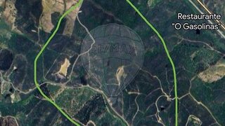 Land for sale in Silves, Portugal — €800,000