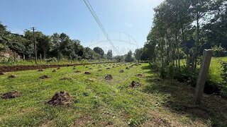 Land for sale in Arcos de Valdevez, Portugal — €31,500