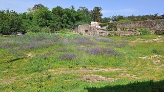 Land for sale in Paços de Ferreira, Portugal — €80,000