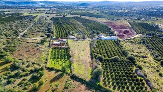 Land for sale in Albufeira, Portugal — €370,000