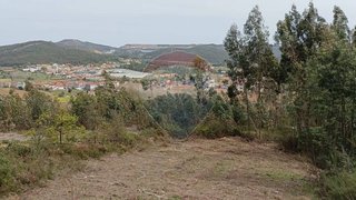 Land for sale in Valongo, Portugal — €42,500