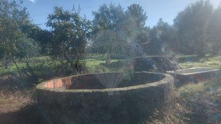Land for sale in Penamacor, Portugal — €11,690