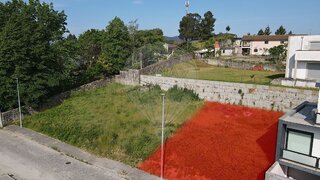 Land for sale in Marco de Canaveses, Portugal — €66,500
