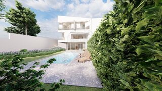 Land for sale in Valongo, Portugal — €91,500