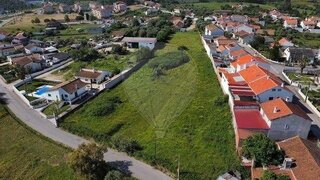 Land for sale in Torres Novas, Portugal — €170,000