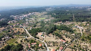 Land for sale in Tomar, Portugal — €95,000