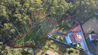 Land for sale in Vila Verde, Portugal — €38,000