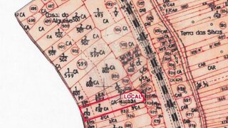Land for sale in Tomar, Portugal — €3,500