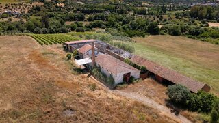 Land for sale in Torres Novas, Portugal — €600,000
