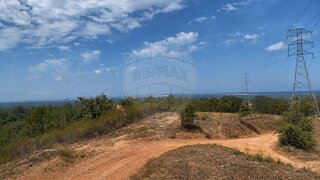 Land for sale in Santiago do Cacém, Portugal — €400,000
