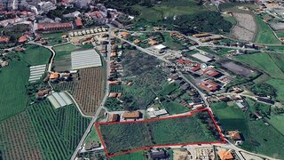 Terreno · 13 326 m² · 420 000 €