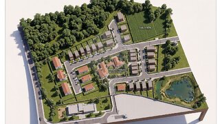 Land for sale in Torres Vedras, Portugal — €1,175,000
