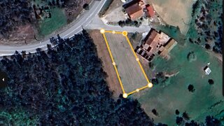 Terreno · 840 m² · 35 000 €