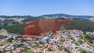 Land for sale in Paredes, Portugal — €1,300,000