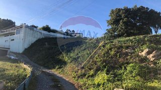 Land for sale in Felgueiras, Portugal — €225,000