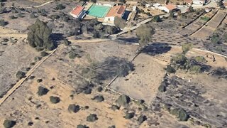 Land for sale in Alcoutim, Portugal — €135,000