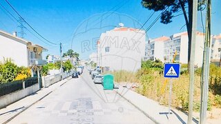 Land for sale in Sesimbra, Portugal — €99,000