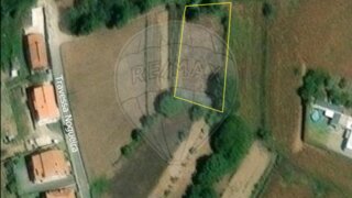 Land for sale in Águeda, Portugal — €10,000