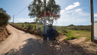 Terreno em Alenquer