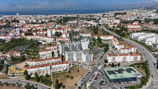 Land for sale in Figueira da Foz, Portugal — €88,000